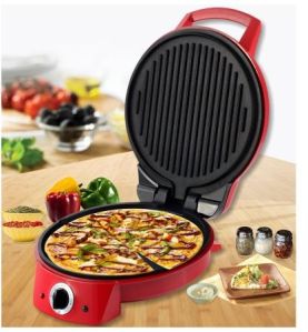 Pizza Maker