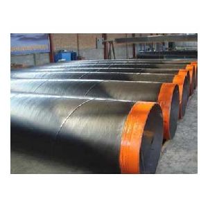 Pp Coated Stainless Steel Pipes