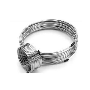 STAINLESS STEEL COILED TUBES