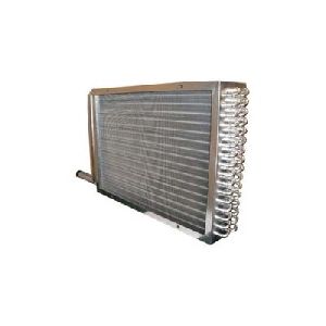 Stainless Steel Heat Exchanger Tubes