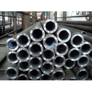 Stainless Steel IBR Boiler Pipes