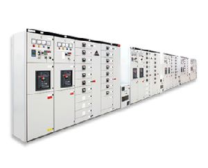 LV Control Panel
