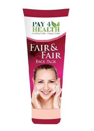 FAIR Face Pack