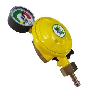 Gas Safety Device