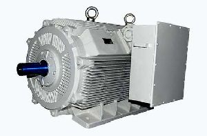 Non Sparking Motor