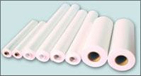 Stencil Wiper Roll