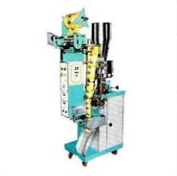 Automatic Filling Machine