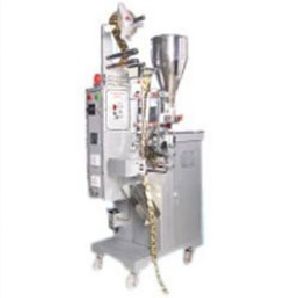 Pouch Packaging Machine