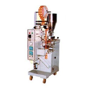 Powder Packaging Machine