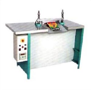 semi automatic sealing machine