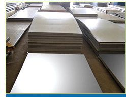 Nickel Alloy Sheets / Plates