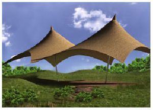 Tensile Structures