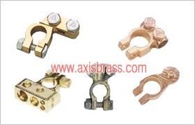 Battery Terminals