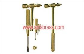 Brass Gift Article