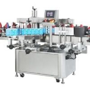 Automatic Labeling Machine