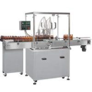 Automatic Liquid Filling Machine