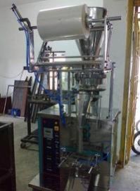 Masala Packing Machine