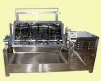 Mass Mixer Machine