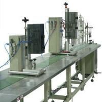 Perfume Filling Machine