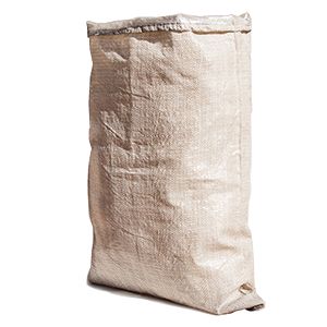 Polypropylene Raffia Bags