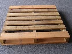 Four Way Pallets