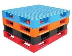 Plastic Pallets