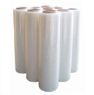 Plastic Rolls