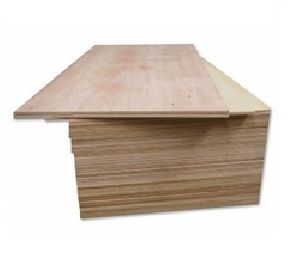 Wooden Plywood
