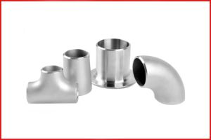 Hastelloy Buttweld Fittings