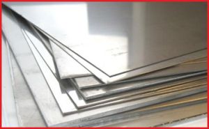 Inconel Sheets