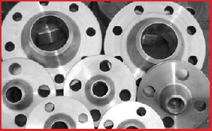 Monel Flanges