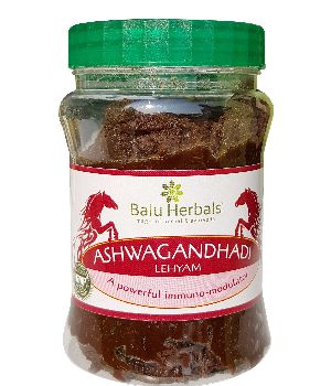 ashwagandha lehyam