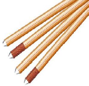 BMI Advanced Earthing Copper Bonded Rods Electrodes