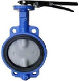 Butterfly Valve