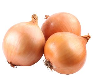 dehydrated pink onions