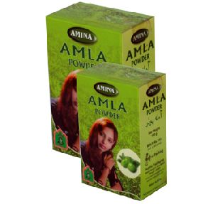 AMINA AMLA POWDER