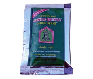 Herbal Heena Powder