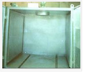 Air Drying Oven