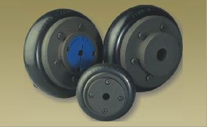 Fenaflex Tyre Couplings