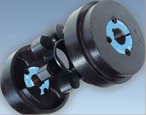 HRC Couplings