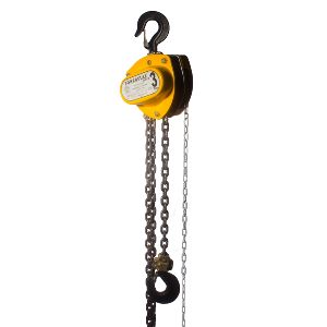 Chain Pulley Block