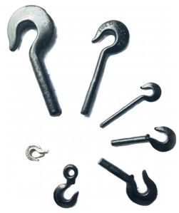 Forged Lifting Hook