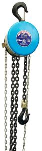 Heavy Duty Chain Pulley Blocks