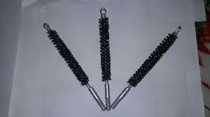 Steel Condenser Brush