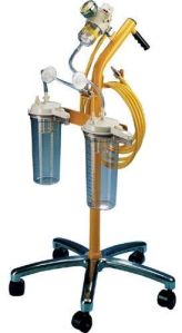 Theatre Suction Unit