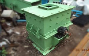 Coal Crusher