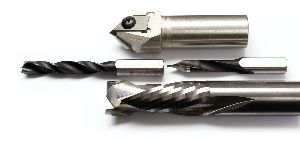 Carbide Drills