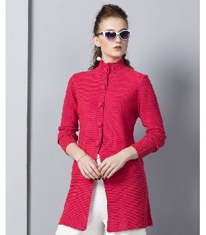 woolen coat