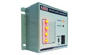 Basic Water Level Controller