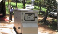 Diesel Generator